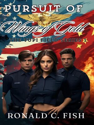 cover image of Pursuit of Wings of Gold